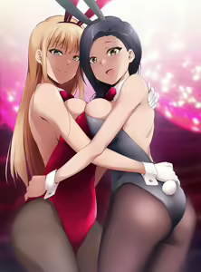Page 271 of Hitozuma Bunny Club - preview thumbnail