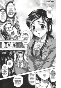 Page 13 of Milk Hunters 1 - preview thumbnail