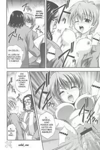 Page 22 of Milk Hunters 2 - preview thumbnail