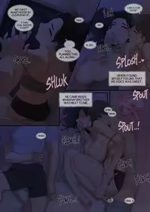 Page 16 of A dirty little secret about myself and my brother's.. friend - preview thumbnail