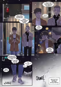 Page 18 of A dirty little secret about myself and my brother's.. friend - preview thumbnail