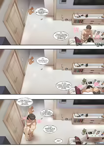 Page 20 of A dirty little secret about myself and my brother's.. friend - preview thumbnail