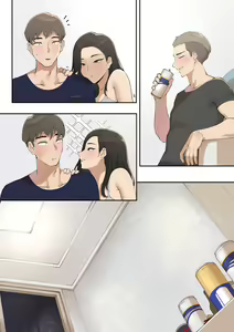 Page 29 of A dirty little secret about myself and my brother's.. friend - preview thumbnail