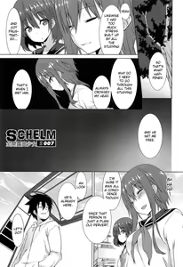 Page 102 of Zenkai Roshutsu Shoujo - Schelm CH 01-07 - preview thumbnail
