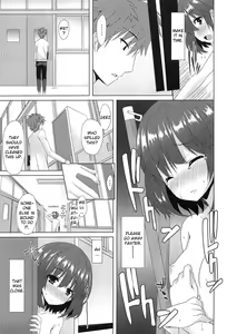 Page 26 of Zenkai Roshutsu Shoujo - Schelm CH 01-07 - preview thumbnail