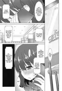 Page 56 of Zenkai Roshutsu Shoujo - Schelm CH 01-07 - preview thumbnail