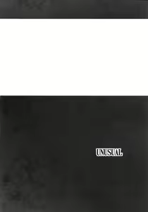 Page 3 of UNUSUAL (decensored) - preview thumbnail
