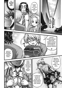 Page 15 of Milk Hunters 6 - preview thumbnail