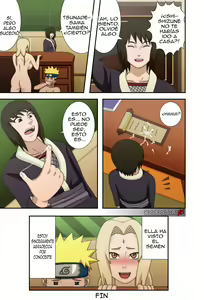 Page 42 of Kyonyuu no Ninja Chichikage (decensored) - preview thumbnail
