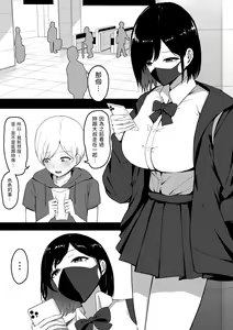 Page 3 of Dosukebe Enkou Gal no Naisho Ecchi - preview thumbnail
