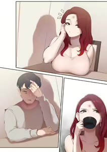 Page 63 of The Succubus next door - preview thumbnail