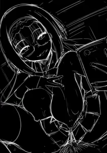 Page 3 of Osaka Bitch DT - preview thumbnail
