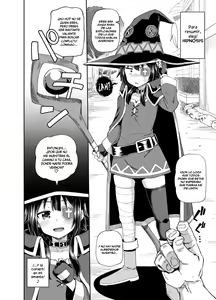 Page 5 of Bakuretsu Musume o Kanojo ni Shitara Yaru Koto nante Kimatteru! - preview thumbnail