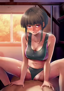 Page 74 of Otosare Kanojo -Nani mo Shiranai Kareshi-kun to Au tabi ni Eroku naru Senpai Kanojo Hen- - preview thumbnail