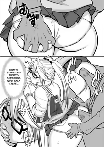 Page 138 of Inniku Maniacs - preview thumbnail