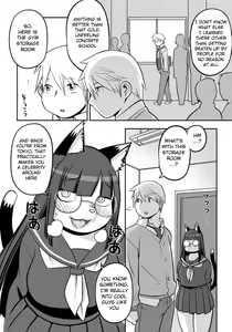 Page 10 of Inniku Maniacs - preview thumbnail