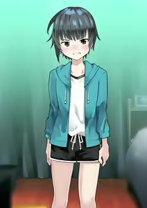 Page 80 of Aisha ni Ball o Butsukerareta kara Boyish na Onnanoko ni Oshioki shita Hanashi Zoku - preview thumbnail
