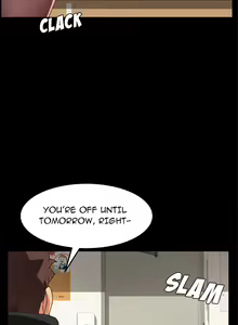 Page 207 of The Perfect Roommates - preview thumbnail