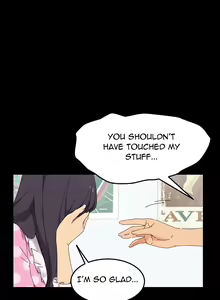 Page 25 of The Perfect Roommates - preview thumbnail