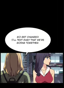 Page 445 of The Perfect Roommates - preview thumbnail