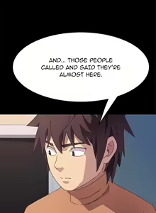 Page 676 of The Perfect Roommates - preview thumbnail