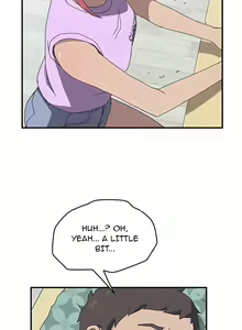 Page 109 of The Unwanted Roommate - preview thumbnail