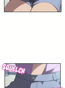 Page 119 of The Unwanted Roommate - preview thumbnail