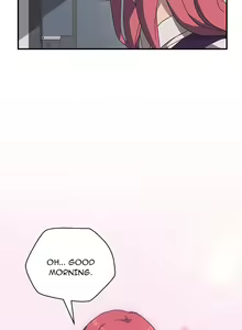 Page 126 of The Unwanted Roommate - preview thumbnail