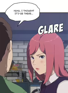 Page 138 of The Unwanted Roommate - preview thumbnail