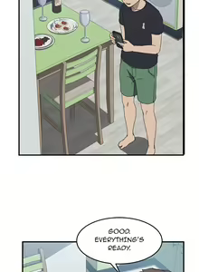 Page 140 of The Unwanted Roommate - preview thumbnail