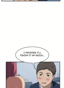Page 180 of The Unwanted Roommate - preview thumbnail