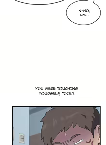 Page 24 of The Unwanted Roommate - preview thumbnail