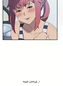 Page 37 of The Unwanted Roommate - preview thumbnail