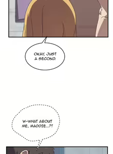 Page 74 of The Unwanted Roommate - preview thumbnail