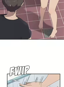 Page 96 of The Unwanted Roommate - preview thumbnail