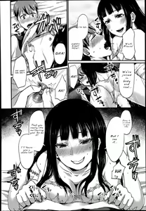 Page 12 of Tsukiko-chan wa Shinpaishou | Alleviating Tsukiko-chan's Worries - preview thumbnail