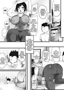 Page 5 of Toriko no Haha 3 ~Hahatorare~ - preview thumbnail