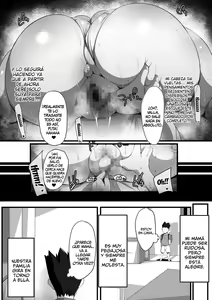 Page 51 of Toriko no Haha 3 ~Hahatorare~ - preview thumbnail