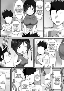 Page 8 of Toriko no Haha 3 ~Hahatorare~ - preview thumbnail