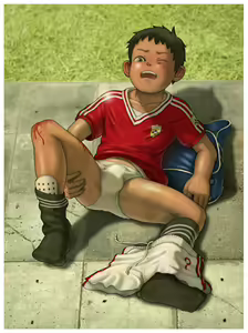 Page 108 of Negisho - preview thumbnail