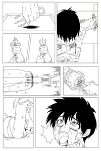 Page 184 of Artist - Amakusa Hiroshi - preview thumbnail