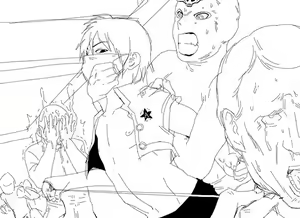 Page 193 of Artist - Amakusa Hiroshi - preview thumbnail