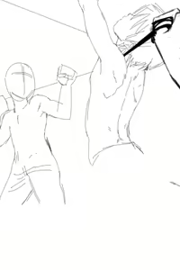 Page 207 of Artist - Amakusa Hiroshi - preview thumbnail