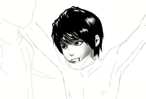 Page 217 of Artist - Amakusa Hiroshi - preview thumbnail