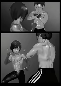 Page 393 of Artist - Amakusa Hiroshi - preview thumbnail