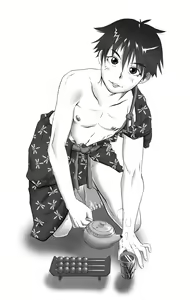 Page 670 of Artist - Amakusa Hiroshi - preview thumbnail