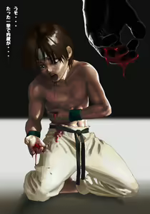 Page 724 of Artist - Amakusa Hiroshi - preview thumbnail