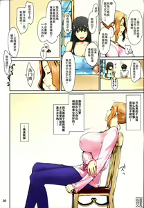 Page 39 of Tachibana-san-chi no Dansei Jijou Matome Ban (decensored) - preview thumbnail