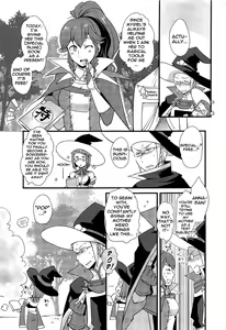 Page 4 of Docchi no Joukyuu Show 2 | Which Advanced Class Show 2 - preview thumbnail