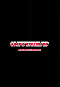 Page 18 of HOTDRIVE - preview thumbnail